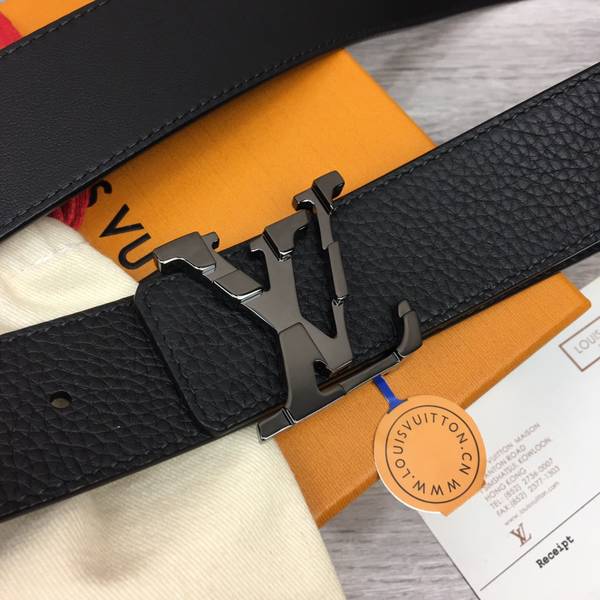 Louis Vuitton 40MM Belt LVB00325